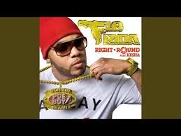 It was released as the lead single from his second studio album, r.o.o.t.s. Right Round Feat Ke Ha Number One 14 Mar 2009 1 Week 1st No 1 Rida Only No 1 Kesha Flo Rida Is A Us Rapper Born 1 Ke Ha Music History Number One Hits