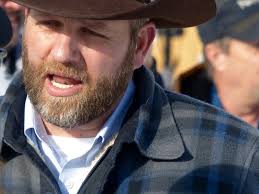 Cowardly Cowboy Insurrectionists Expect No Consequences from Oregon  Wildlife Refuge Occupation