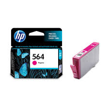 Hp 564 ink cartridge missing or damaged error. Hp 564 Ink Cartridge Magenta Big W