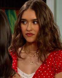 Marissa Reyes Joins Days of Our Lives as Arianna Horton