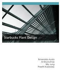 If starbucks coffee machines are the future, then coffee lovers can just approach nearby coffee machines to get their fix. Starbucks Plant Design
