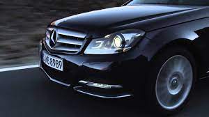 Check spelling or type a new query. 2012 Mercedes C Class Facelift World Debut Youtube