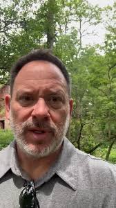 I turned my back for one minute