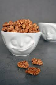 Gebrannte Walnusse Der Kuchenbacker Rezept Lebensmittel Essen Food Network Rezepte