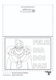 Check spelling or type a new query. 22 Cartoes De Dia Dos Pais Para Colorir Cartoes Para Baixar E Imprimir