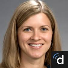 Dr. Anna R. Shope, MD