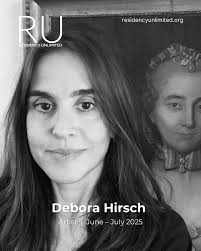 It was a privilege to be a guest artist at @residencyunlimited, in  collaboration with the New York Botanical Garden (@nybg ), where I was able  to expand my research