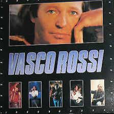 Qui trovate tutte le ultime novità dal mondo del mitico blasco! Vasco Rossi Vasco Rossi 1991 Vinyl Discogs