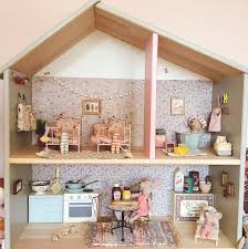 Https I Pinimg Com Originals 02 27 2a 02272a8bf4f89eaa028ba1cf4d7af5a0 Jpg Maileg Doll House Ikea Dollhouse Doll House Plans