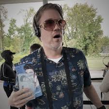 Stephen beard is on facebook. Stephen Beard Stephenbeard Twitter