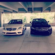 His And Hers Matching Benz What True Love Is All About 3 Sports Cars Luxury Black Mercedes Benz Dream Cars