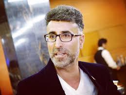 16th June' 1998…… they say age is just a number and it's been 25 years as I  complete a quarter of my career today