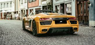 2.9 seconds is closer to the truth, as achieved in previous tests of the r8 in this. Audi R8 Spyder 2019 Black Supercars Gallery