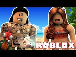 Únete a millones de jugadores y descubre una variedad infinita de mundos. Moana Island Life On Roblox Youtube