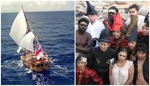Maybe you would like to learn more about one of these? Bukan James Cook Ternyata Pelaut Muslim Makassar Lah Yang Pertama Menginjak Australia Boombastis