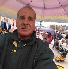 Profile for Jorge Heras