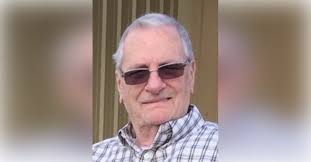 Obituary information for James Richard Bortz