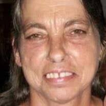 MRS. LYNDA HARRELL CRAFT Obituary