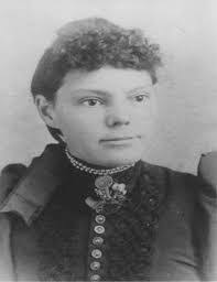 Mary Predmore's Instagram, Twitter & Facebook