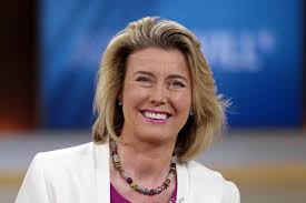 Anna Firth 2016-06-26, Berlin, Deutschland