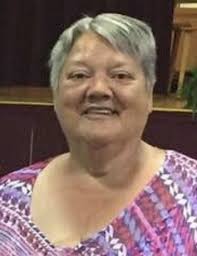 Obituary information for Teresa Louise Rudd