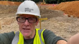 Special Online Launch Event