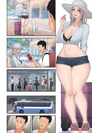 Silent Manga Omnibus (Official) (Uncensored) Chapter 3 Page 21 - Taadd  Mobile