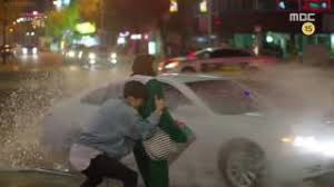 She bumps into joon hyung, an unlucky swimmer, in various strange ways. Weightlifting Fairy Kim Bok Joo Funny Moments Youtube