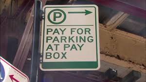 Chicago parking meters is the official operator of the city of chicago's 36,000 on‐street parking spaces. Crain S Corner Chicago News Wttw