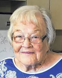 Mary Kisor Obituary (1928