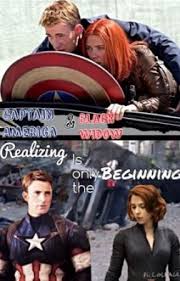 With captain america and iron man on the way out after avengers: Captain America And Black Widow Realizing Is Only The Beginning Chapter 8 The Date Wattpad