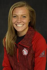 2017 Cross Country Roster