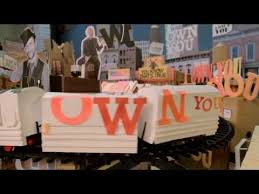 Wax Tailor Feat Charlie Winston I Own You Official Artist Link Youtube Avec Images Romain