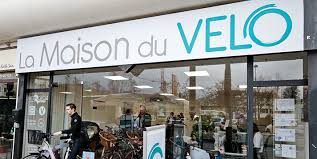 La Maison Du Velo Star