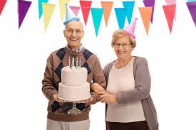 The first thing to consider for instance, if the senior citizen birthday party is for an elderly family member, make all the questions be about family members, such as birthdays. 1 982 Seniors Party Photos Free Royalty Free Stock Photos From Dreamstime