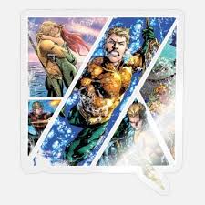 We did not find results for: Dc Comics Justice League Aquaman Comic Manner T Shirt Spreadshirt