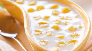 Maja Blanca Recipe Recipe Easy Filipino Recipes Maja Blanca Filipino Recipes