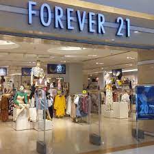 Find her the latest forever 21 catalogues and the best coupons and sales from clothing stores in kuala lumpur. Forever 21 Forever 21 Sunway Pyramid