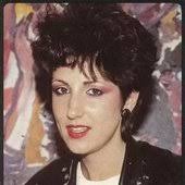 Gillian Gilbert music, videos, stats, and photos