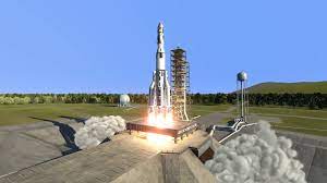 After leaving the first kerbal space program team three. Kerbal Space Program 2 On Steam