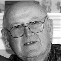 Lloyd C. Hoffman Obituary