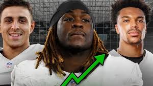 Pete Carroll & The Las Vegas Raiders BELIEVE They Hit The 