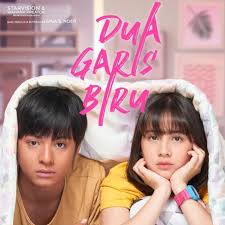 Garis biru di atas, sungai nil. Kontroversi Film Dua Garis Biru Perlu Ditonton Nggak Nih Cerita Ummi