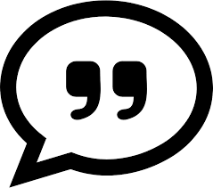 comma image