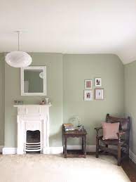 Lydia S Bedroom Sage Green And Dusky Pink Scheme Reading Corner Sage Green Living Room Sage Green Bedroom Sage Living Room