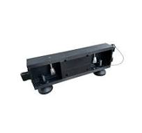 Curved Off-ground LED Wall Ground Support 3*2m China Factory