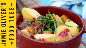 Slow Cooked Argentinian Beef Stew Felicitas Pizarro Slow Cook Beef Stew Slow Cooked Beef Stew Recipes