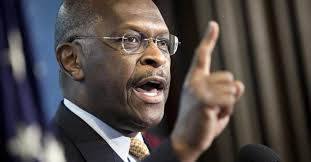 Explainer: Herman Cain's 999 Tax Plan