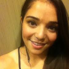 Priscilla Mireles's Instagram, Twitter & Facebook