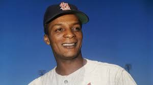 Members of Congress urge Curt Flood's election to the Hall of Fame